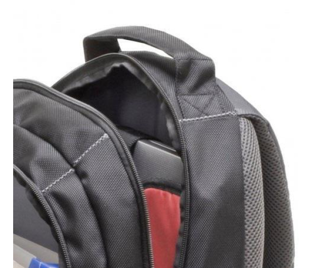 Wenger Pillar czarny/szary 16" - 729330 - zdjęcie 6